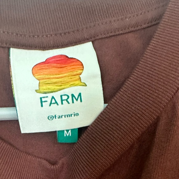 Farm Rio Cancer zodiac tee - Picture 6 of 6